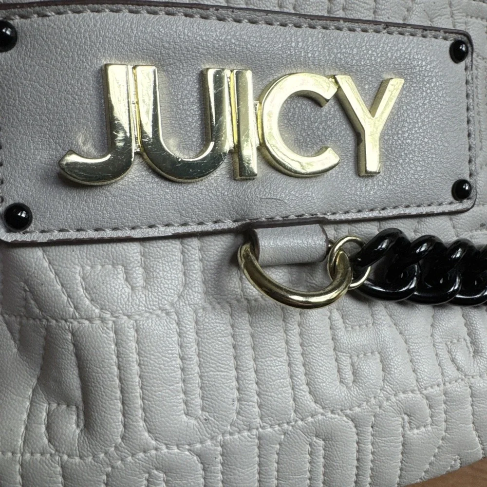 modern juicy